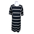 Unisex Henri Lloyd - Kootud kleit, suurus 38 - Sinine ()