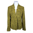 Unisex Bianca - Jakk, suurus 40 - Roheline ()