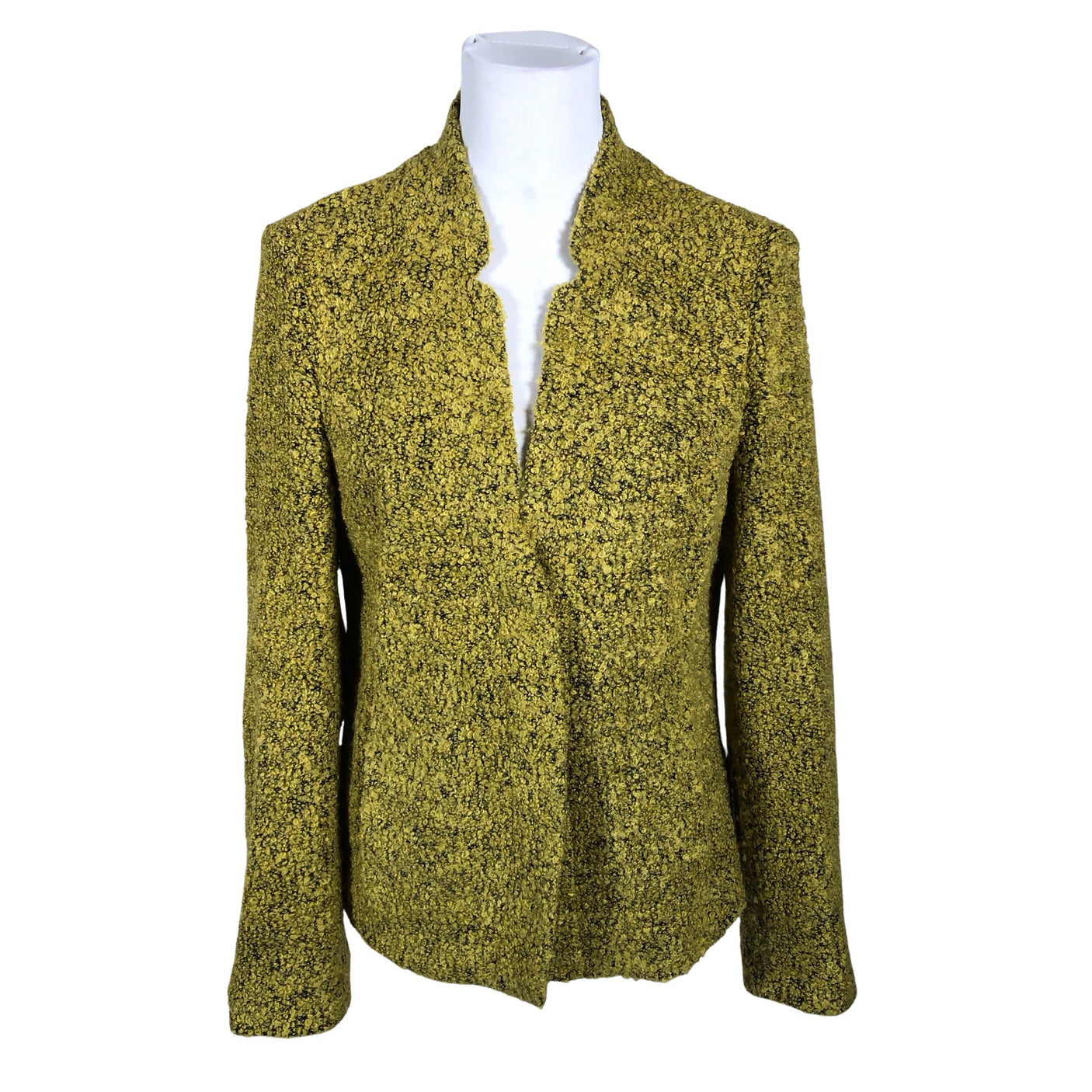 Unisex Bianca - Jakk, suurus 40 - Roheline (1)