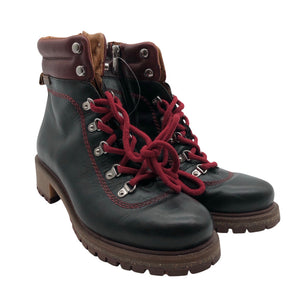 Unisex Pikolinos - Poolsaapad, suurus 39 - Must (2)