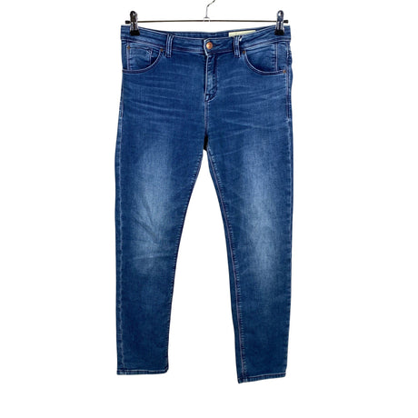 Unisex Ril's - Kevyttoppatakki, koko 44 -  ()