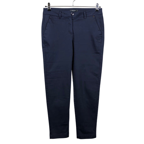Unisex Comma - Mittevenivad püksid, suurus 38 - Sinine ()
