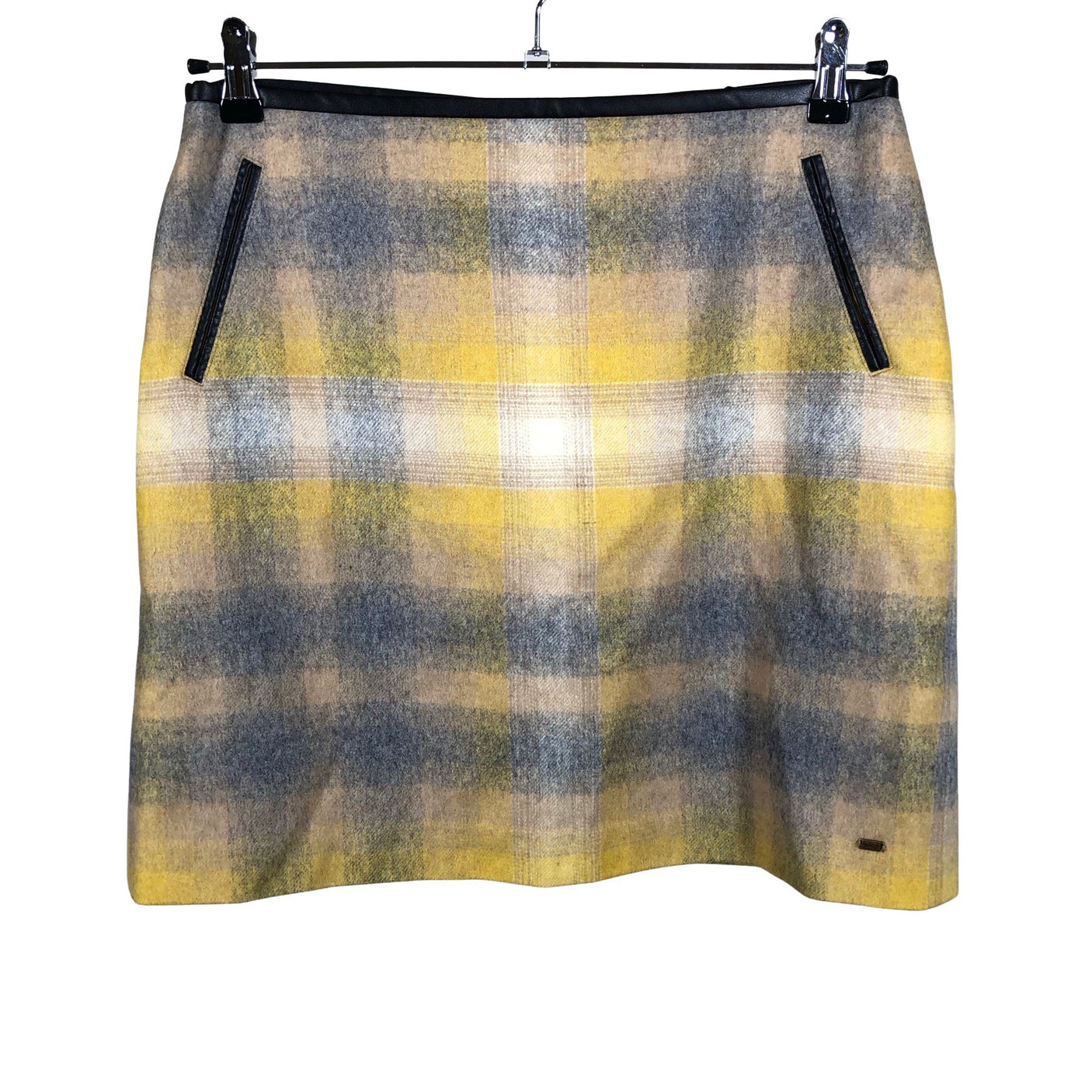 Unisex Tommy Hilfiger - Mitteveniv seelik, suurus 42 - Kollane (1)