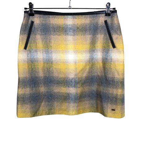 Unisex Tommy Hilfiger - Mitteveniv seelik, suurus 42 - Kollane ()