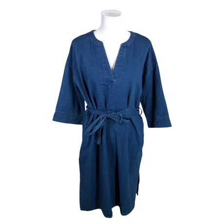 Unisex Noom - Mitteveniv kleit, suurus 38 - Sinine ()