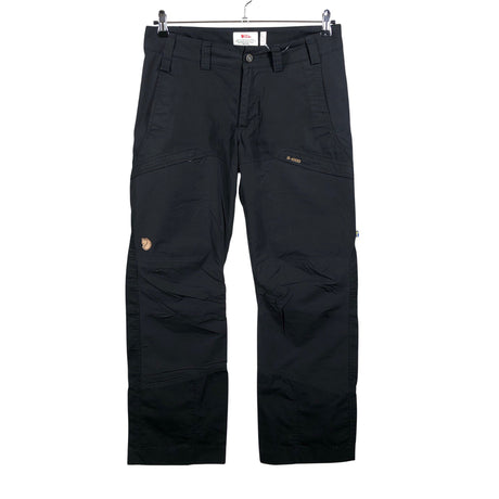 Unisex Fjällräven - Õuepüksid, suurus 40 - Must ()