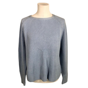 Unisex Marc O'Polo - Kampsun, suurus 38 - Helesinine (1)