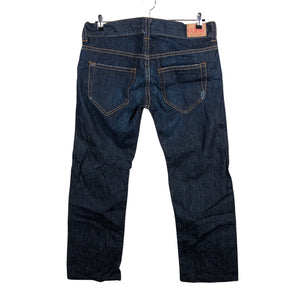 Unisex Guess - Teksad, suurus W36 - Sinine (2)