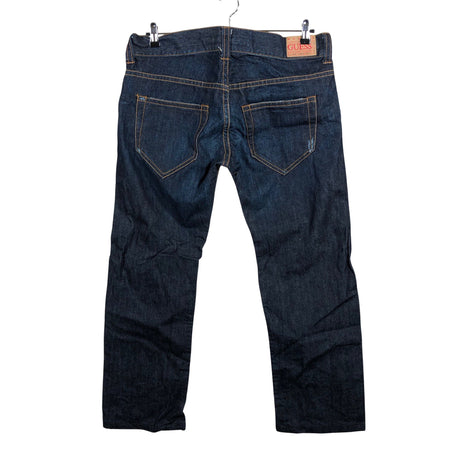 Unisex Guess - Teksad, suurus W36 - Sinine (2)