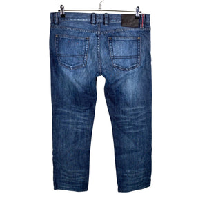 Unisex Hugo Boss - Teksad, suurus W36 - Sinine (2)