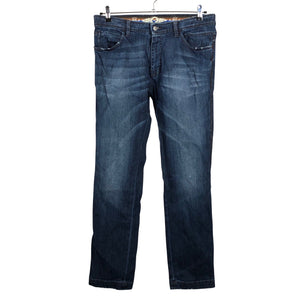 Unisex Iceberg - Teksad, suurus L - Sinine (1)