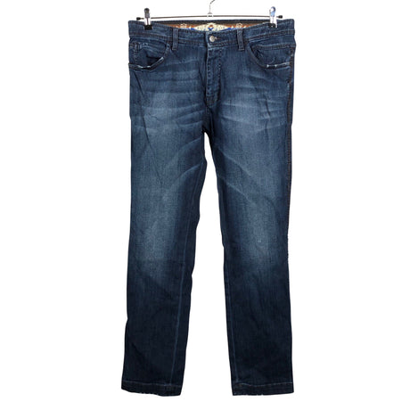 Unisex Iceberg - Teksad, suurus L - Sinine ()