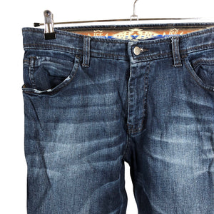 Unisex Iceberg - Teksad, suurus L - Sinine (3)