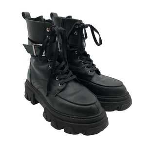 Unisex Pavement - Poolsaapad, suurus 39 - Must (2)