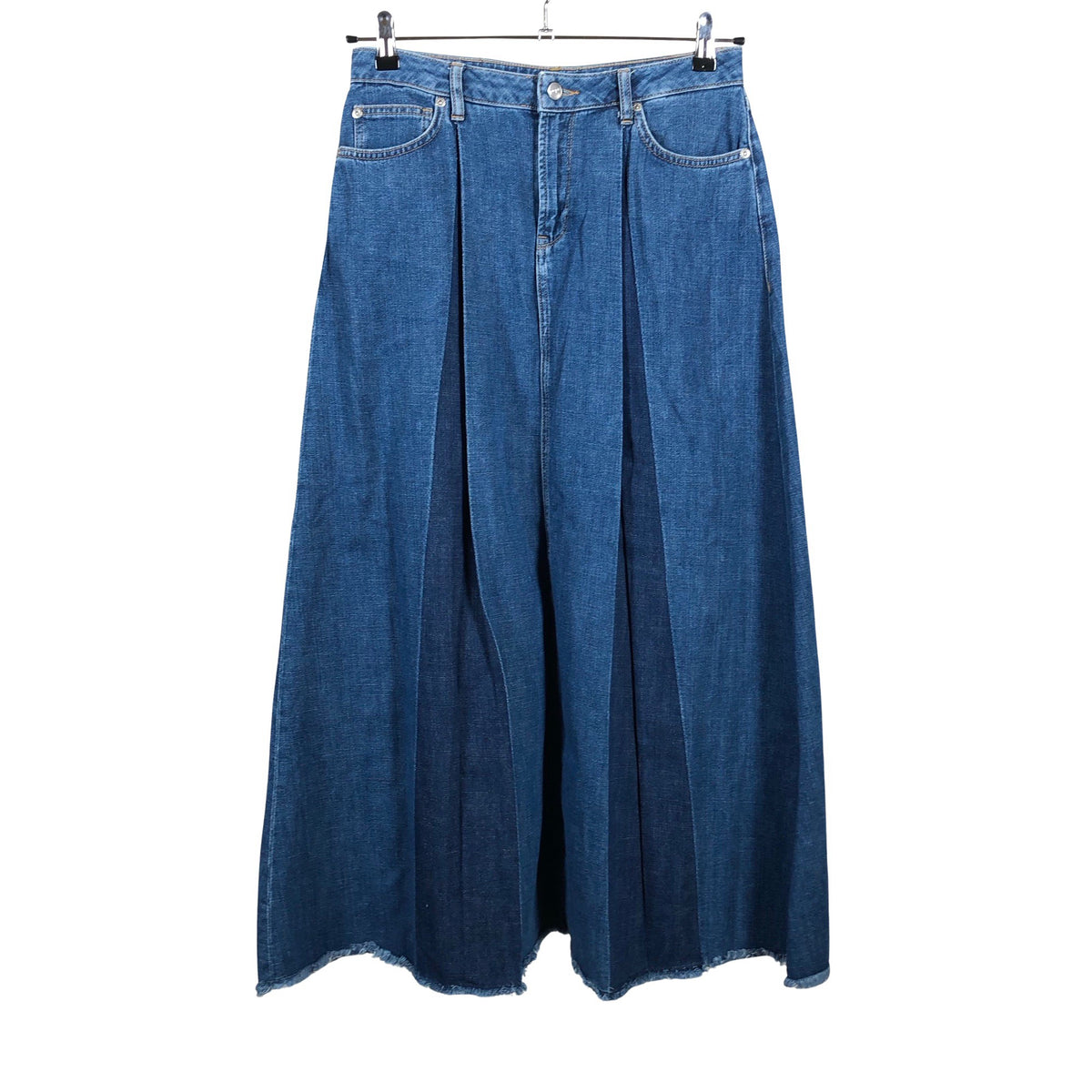 Unisex Pepe Jeans - Teksaseelik, suurus 40 - Sinine (1)
