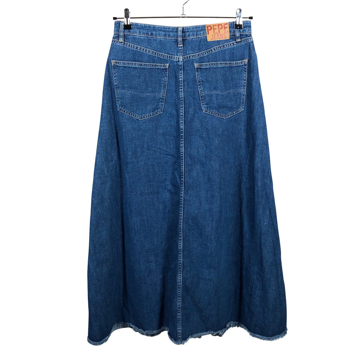 Unisex Pepe Jeans - Teksaseelik, suurus 40 - Sinine (2)
