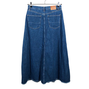 Unisex Pepe Jeans - Teksaseelik, suurus 40 - Sinine (2)
