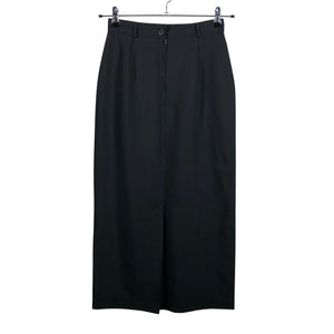 Unisex Malli Mari - Pliiatsseelik, suurus 36 - Must (2)