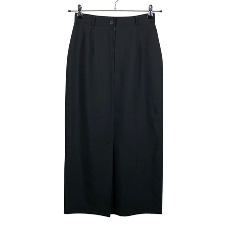 Unisex Malli Mari - Pliiatsseelik, suurus 36 - Must (2)