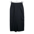 Unisex Malli Mari - Pliiatsseelik, suurus 36 - Must ()