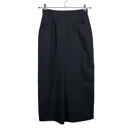 Unisex Malli Mari - Pliiatsseelik, suurus 36 - Must ()