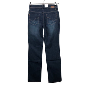 Unisex MAC - Teksad, suurus 38 - Sinine (2)