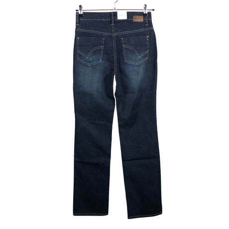 Unisex MAC - Teksad, suurus 38 - Sinine (2)
