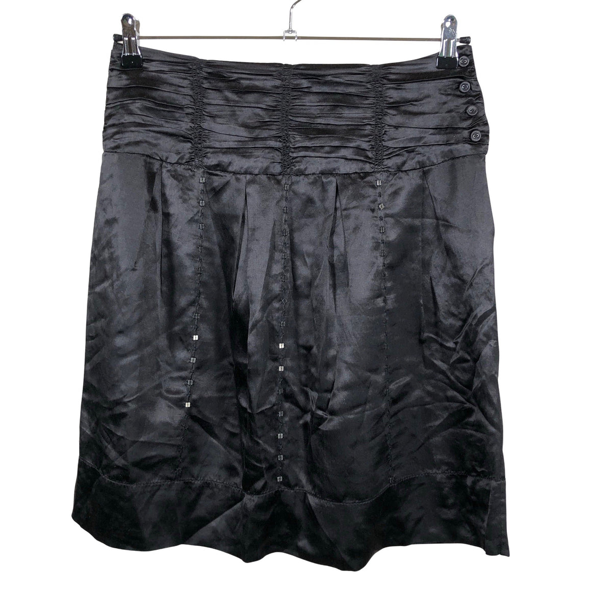 Unisex Dranella - Mitteveniv seelik, suurus 38 - Must (1)