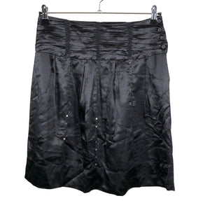 Unisex Dranella - Mitteveniv seelik, suurus 38 - Must (1)