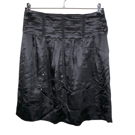 Unisex Dranella - Mitteveniv seelik, suurus 38 - Must ()