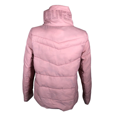 Unisex s.Oliver - Talvejope, suurus 36 - Must (2)