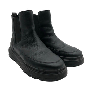 Unisex Pavement - Poolsaapad, suurus 39 - Must (2)