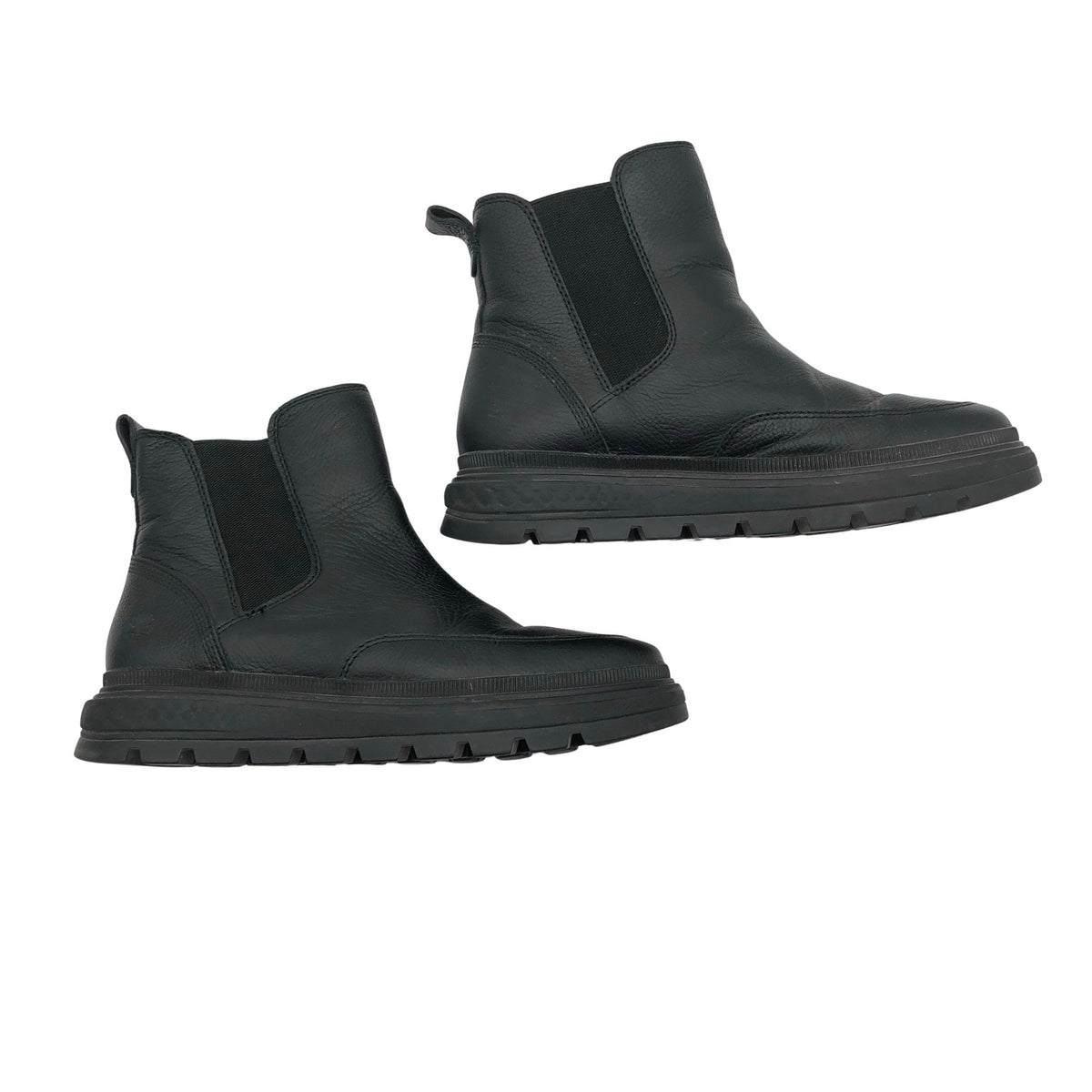 Unisex Pavement - Poolsaapad, suurus 39 - Must (1)