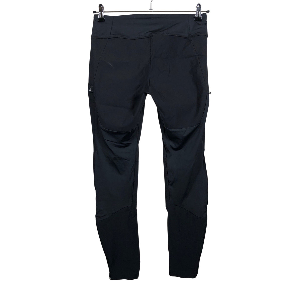 Unisex Haglöfs - Õuepüksid, suurus 40 - Must (2)