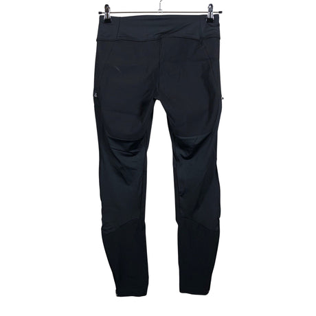 Unisex Haglöfs - Õuepüksid, suurus 40 - Must (2)