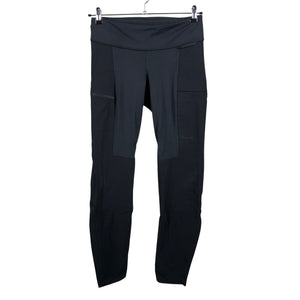 Unisex Haglöfs - Õuepüksid, suurus 40 - Must (1)