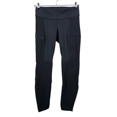 Unisex Haglöfs - Õuepüksid, suurus 40 - Must ()
