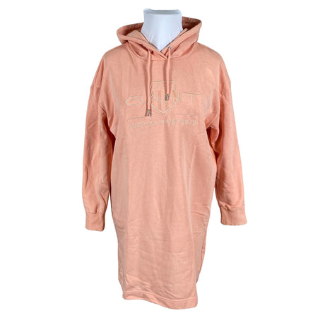 Unisex Gant - Dressikangast kleit, suurus 44 - Oranž ()