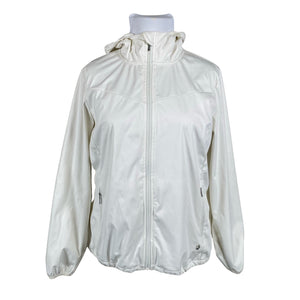 Unisex Rukka - Spordijope, suurus 44 - Looduslik valge (1)