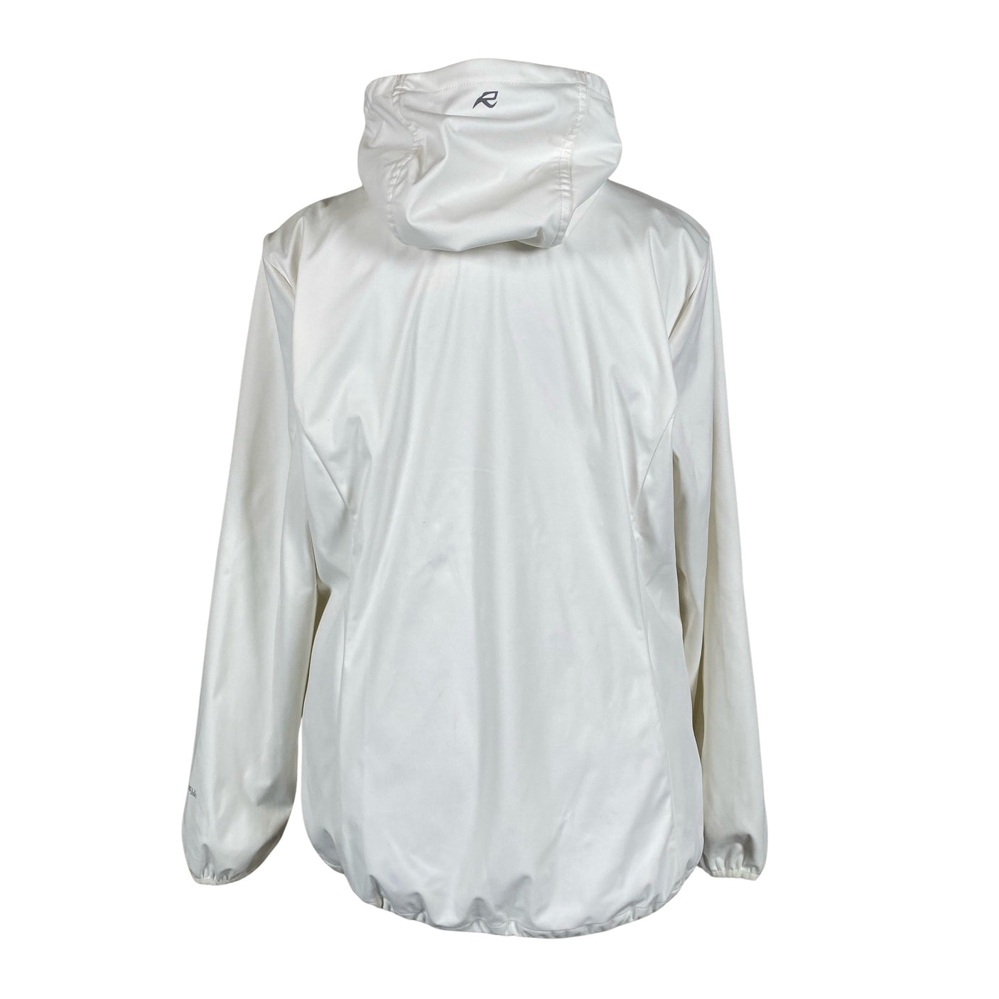 Unisex Rukka - Spordijope, suurus 44 - Looduslik valge (2)