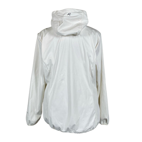 Unisex Rukka - Spordijope, suurus 44 - Looduslik valge (2)