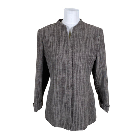 Unisex Ril's - Jakk, suurus 38 - Hall ()