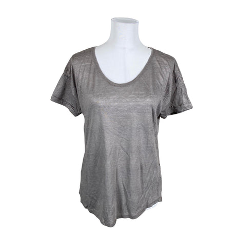 Unisex Esprit - T-särk, suurus 36 - Hall ()