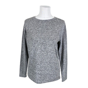 Unisex TEX - Kampsun, suurus 36 - Hall (1)