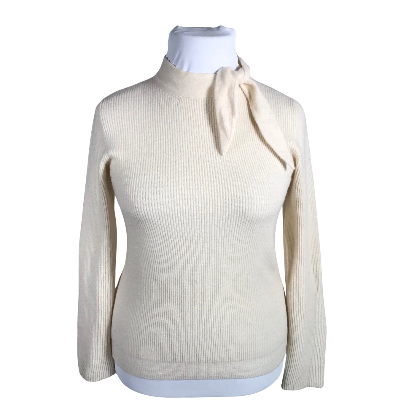 Unisex Repeat - Kampsun, suurus 42 - Looduslik valge (1)