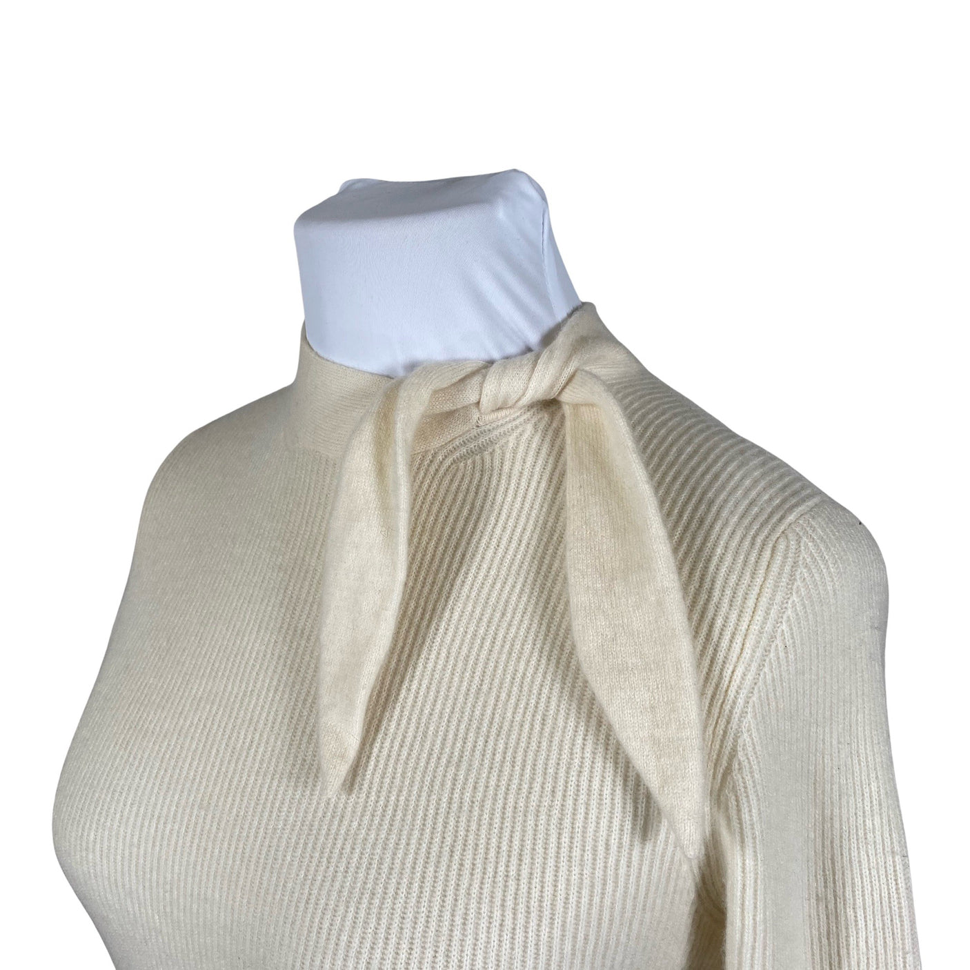 Unisex Repeat - Kampsun, suurus 42 - Looduslik valge (3)