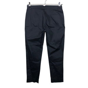Unisex Carin Wester - Chino-püksid, suurus 40 - Must (2)