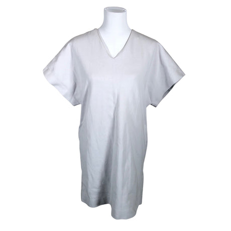 Unisex COS - Trikotaažist tuunika, suurus 36 - Hall ()