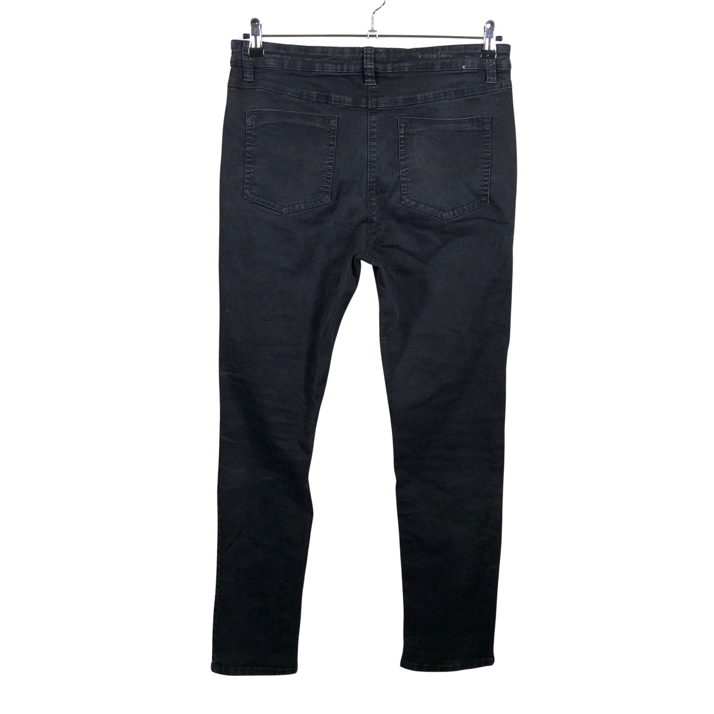 Unisex Wonderjeans - Teksad, suurus 42 - Hall (2)