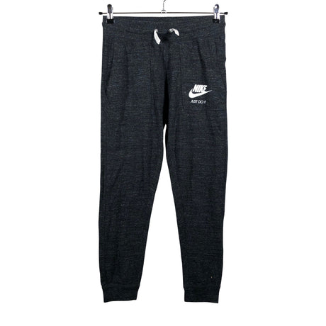 Unisex Nike - Dressikangast püksid, suurus 36 - Hall ()